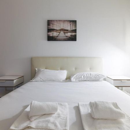 Cadorna Apartments Milano Eksteriør bilde