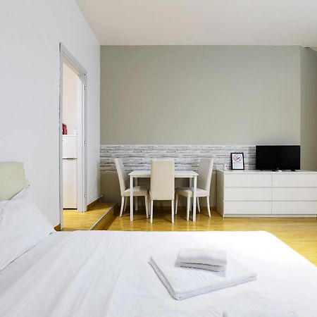 Cadorna Apartments Milano Eksteriør bilde