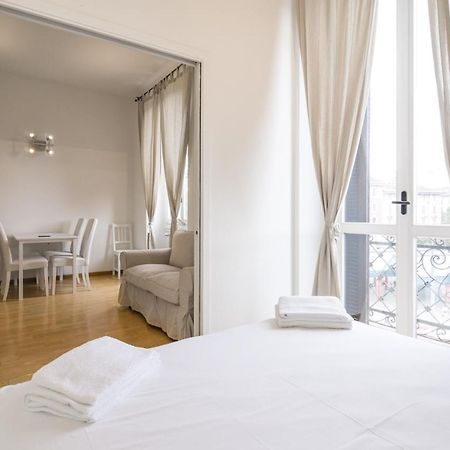 Cadorna Apartments Milano Eksteriør bilde