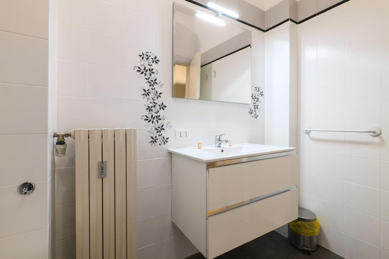 Cadorna Apartments Milano Eksteriør bilde