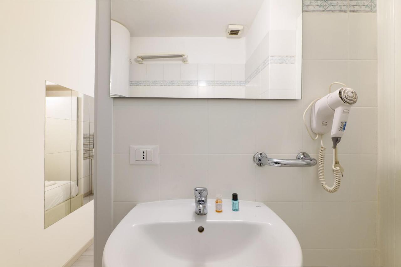 Cadorna Apartments Milano Eksteriør bilde