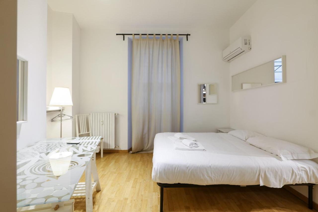 Cadorna Apartments Milano Eksteriør bilde